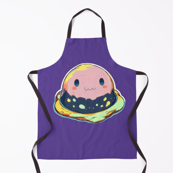 Item preview, Bubble Pop Slime designed and sold by Lunsea shop.
