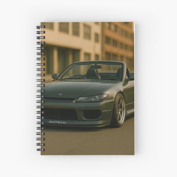Item preview, Nissan S15 silvia autech designed and sold by BOOSTEDMERCH.