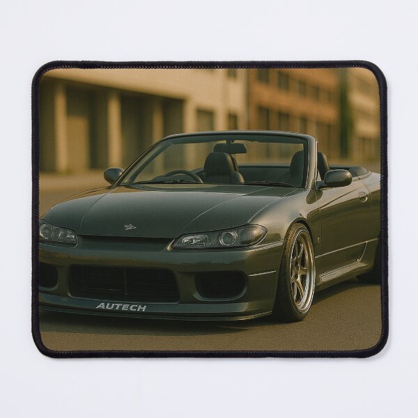 Item preview, Nissan S15 silvia autech designed and sold by BOOSTEDMERCH.