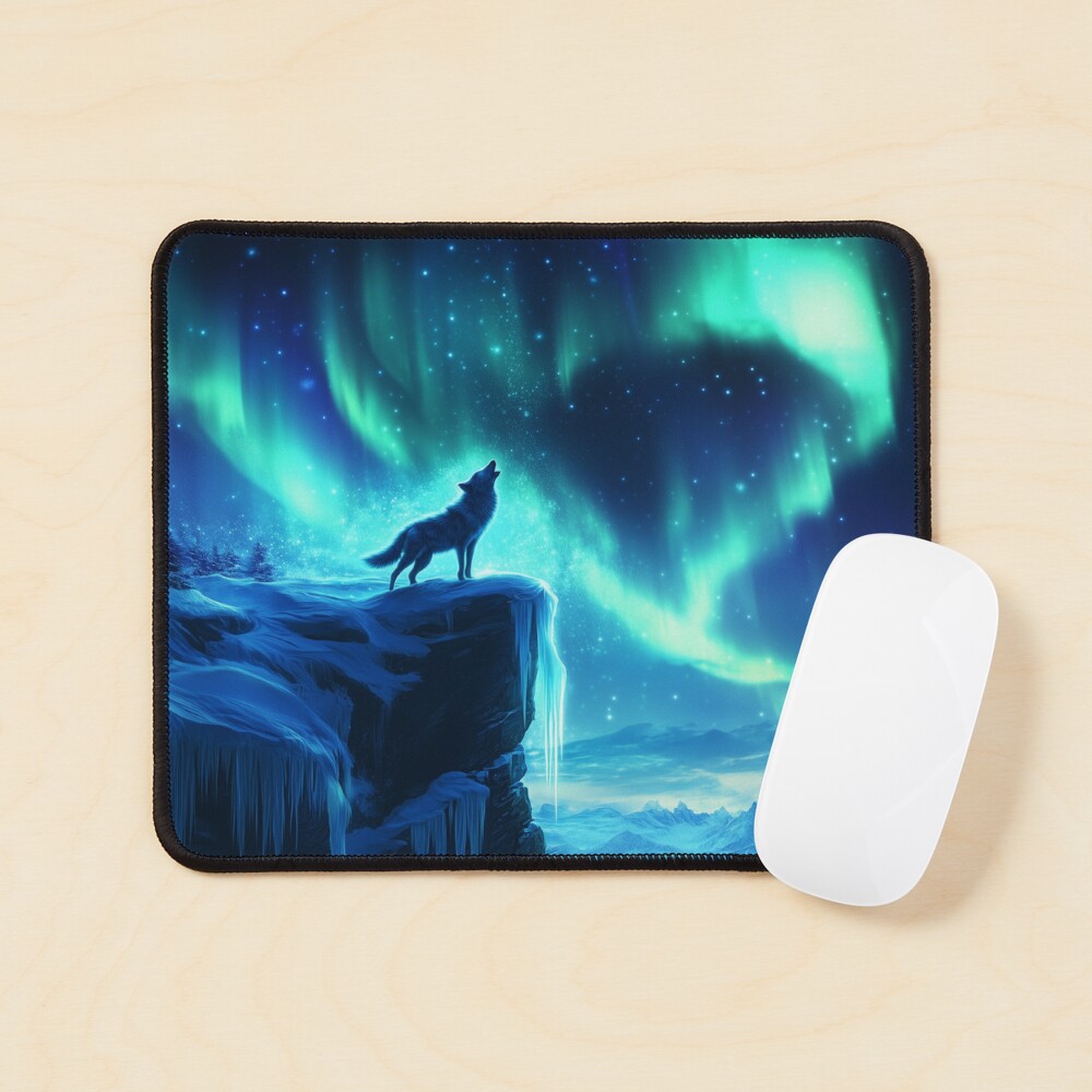 Item preview, Mouse Pad designed and sold by Rtymer.