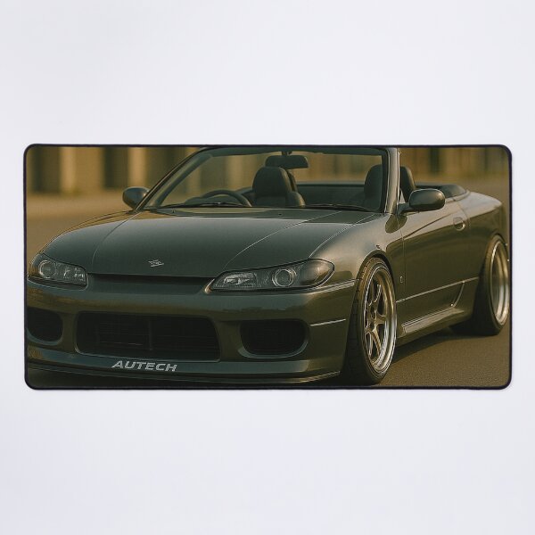 Item preview, Nissan S15 silvia autech designed and sold by BOOSTEDMERCH.