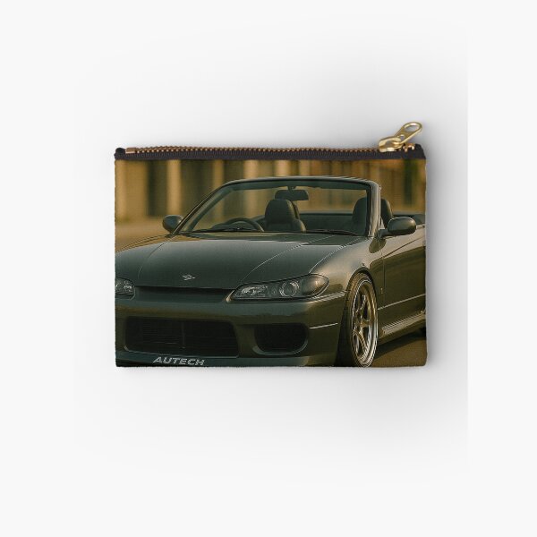 Item preview, Nissan S15 silvia autech designed and sold by BOOSTEDMERCH.