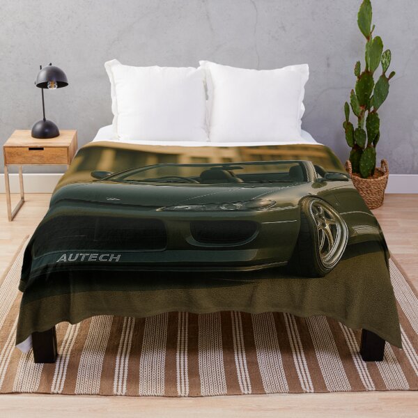 Item preview, Nissan S15 silvia autech designed and sold by BOOSTEDMERCH.