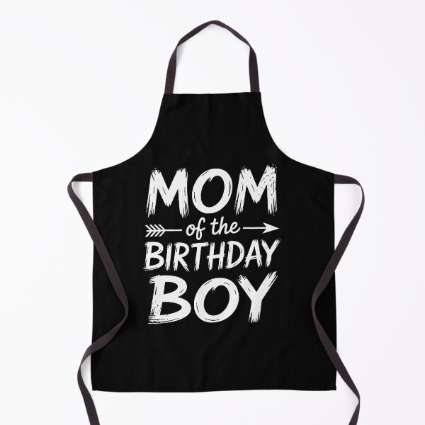 Item preview, Mom of the Birthday Boy designed and sold by jkrphoto.