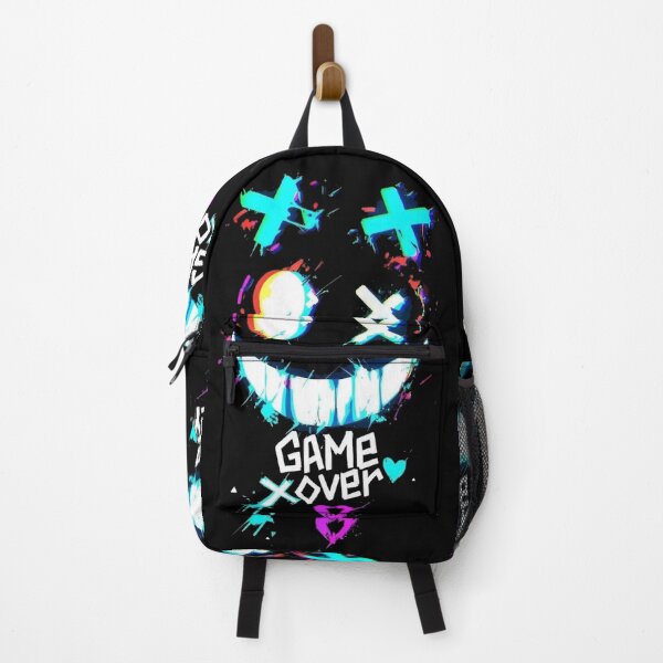 Item preview, GAME OVER designed and sold by Round One.