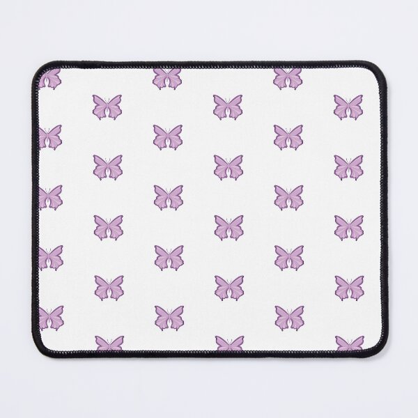 Item preview, Purple butterfly designed and sold by gutsycrux.