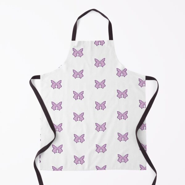 Item preview, Purple butterfly designed and sold by gutsycrux.