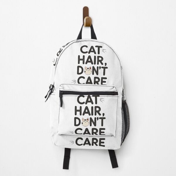 Item preview, Cat Hair, Don’t Care2 designed and sold by SINTAPUJOS.