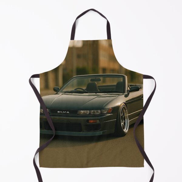 Item preview, S13 silvia convertable designed and sold by BOOSTEDMERCH.