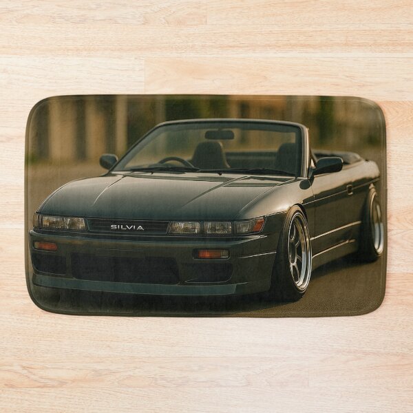 Item preview, S13 silvia convertable designed and sold by BOOSTEDMERCH.