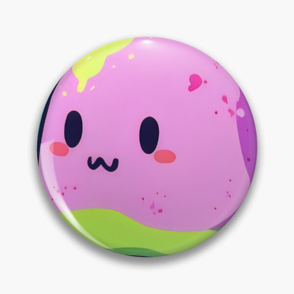 Item preview, Luma the Slime designed and sold by Lunsea shop.
