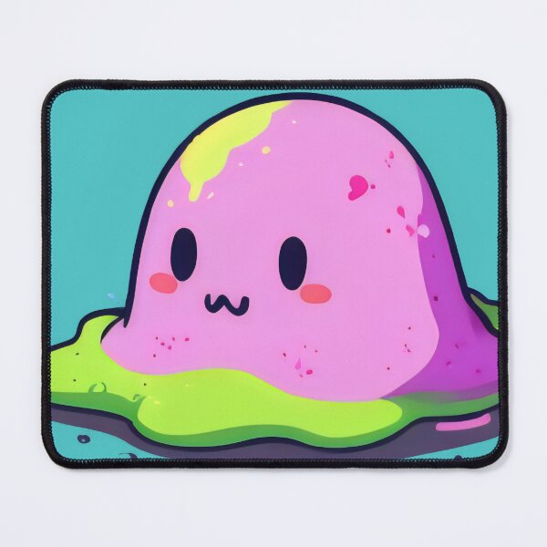 Item preview, Luma the Slime designed and sold by Lunsea shop.