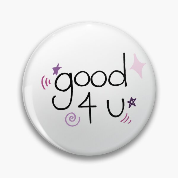 Item preview, good 4u designed and sold by gutsycrux.