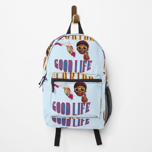 Item preview, FLORIDA – Good Life: Sunshine State Vibes. designed and sold by MySophiaStore.