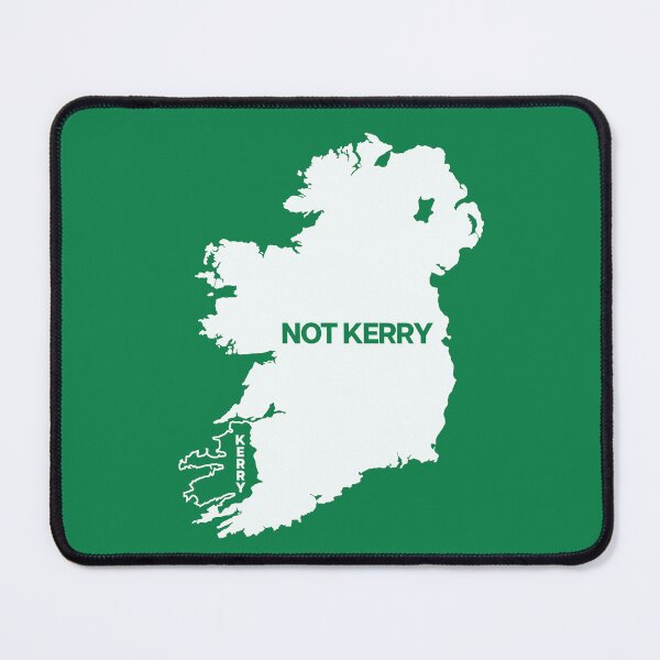 Artikelvorschau, Kerry nicht Kerry entworfen und verkauft von GeorgeStark.