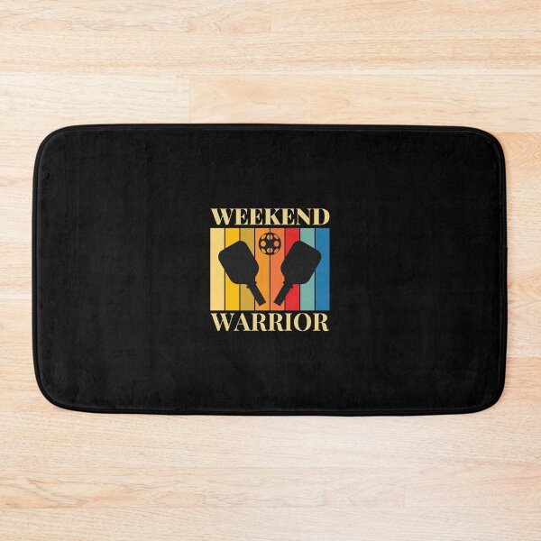 Item preview, Weekend Warrior designed and sold by QWTees.