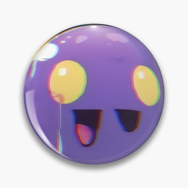 Item preview, Glitchy Goo designed and sold by Lunsea shop.