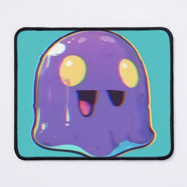 Item preview, Glitchy Goo designed and sold by Lunsea shop.