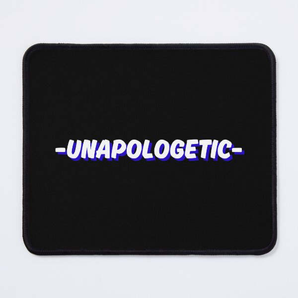 Item preview, Unapologetic. | One Word Vibe designed and sold by beautyjan.