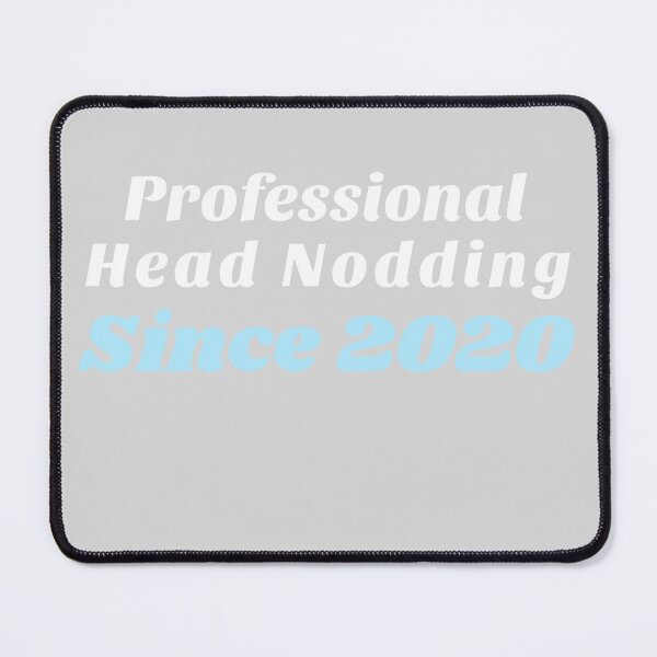 Item preview, Professional Head-nodder designed and sold by Boonicon.