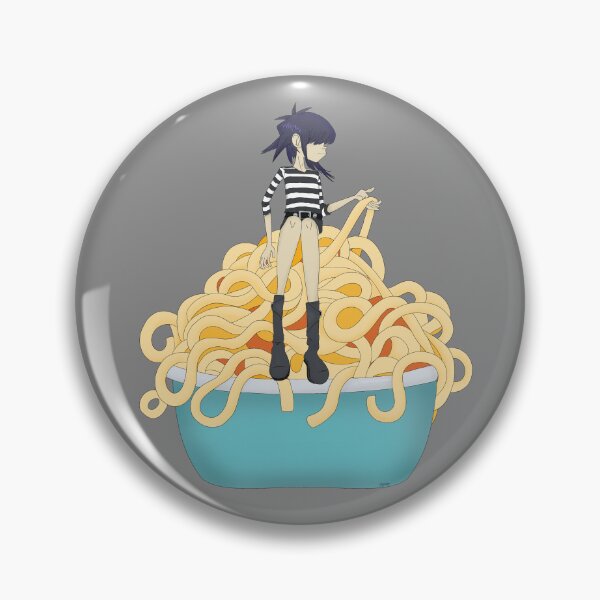 Item preview, Noodle on Noods  designed and sold by LittleRockArt.