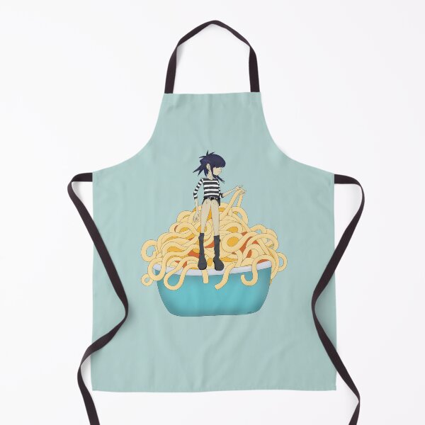 Item preview, Noodle on Noods designed and sold by LittleRockArt.
