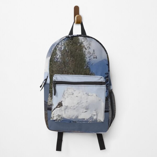 Item preview, Scenic Mountain Shot In The Springtime designed and sold by SmashingDeals.