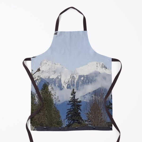 Item preview, Scenic Mountain Shot In The Springtime designed and sold by SmashingDeals.