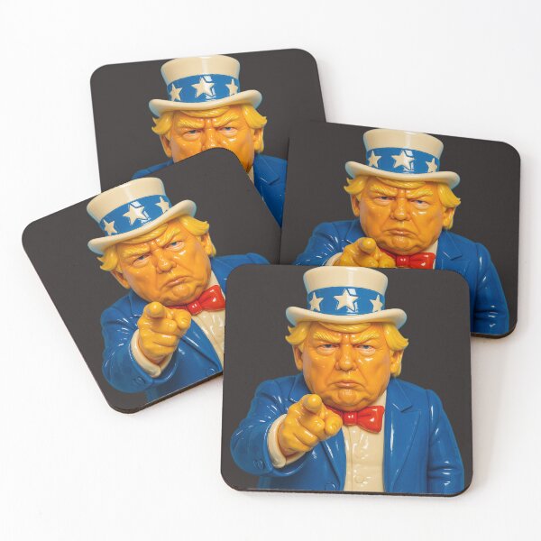 Item preview, uncle sam's jest  designed and sold by omfardostyle.