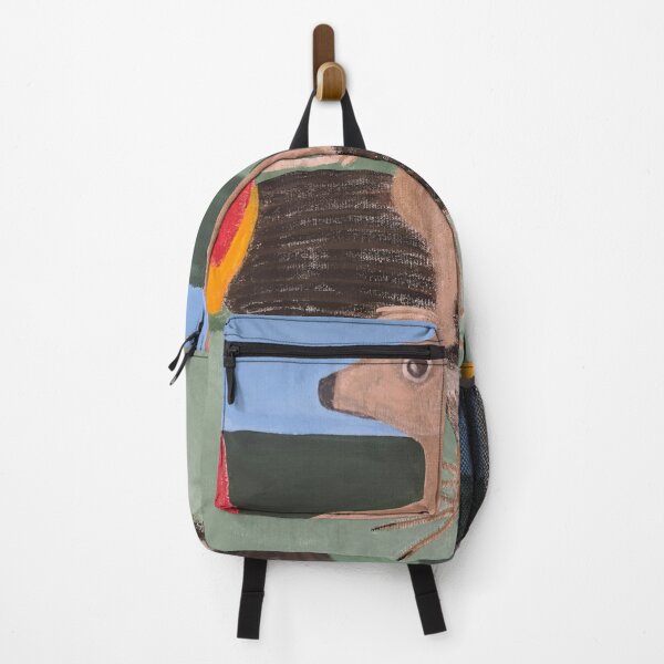 Item preview, Bush jockey  designed and sold by JJStork.