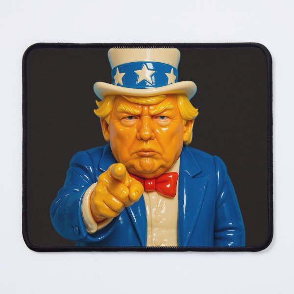 Item preview, uncle sam's jest designed and sold by omfardostyle.