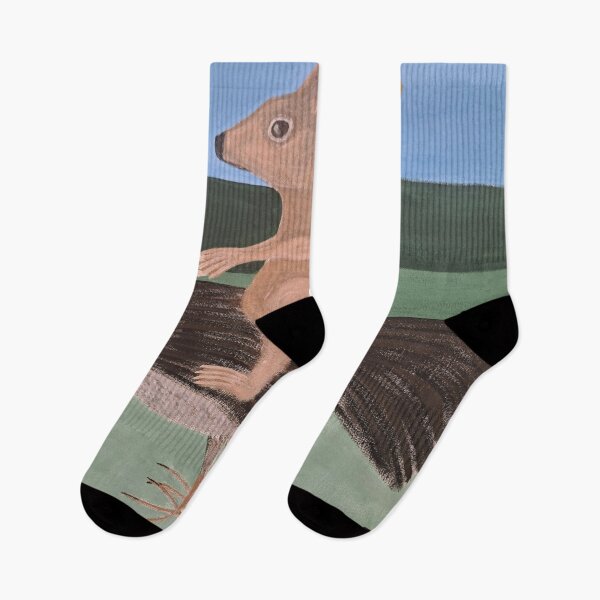 Item preview, Bush jockey  designed and sold by JJStork.