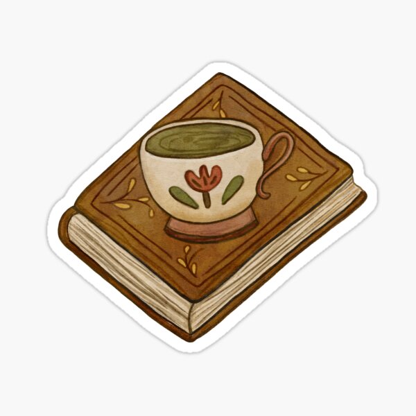 Item preview, Dear Reader designed and sold by Rosenvolk.