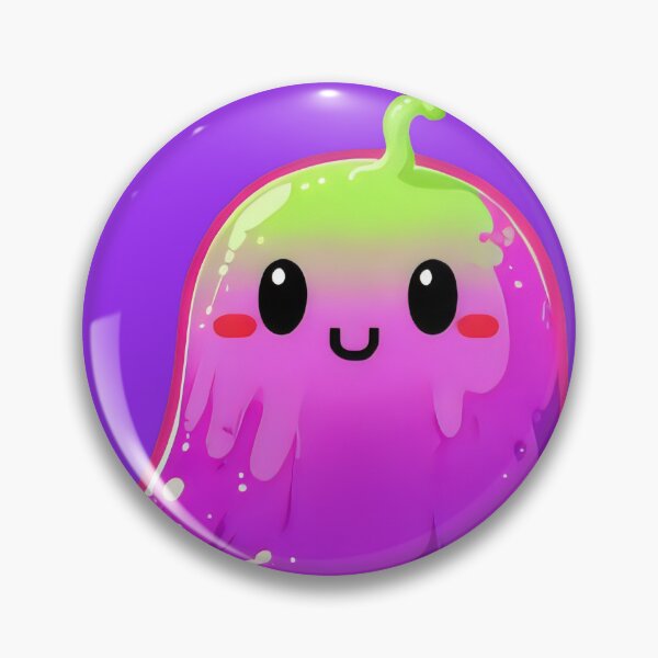 Item preview, Jelli Blob designed and sold by Lunsea shop.