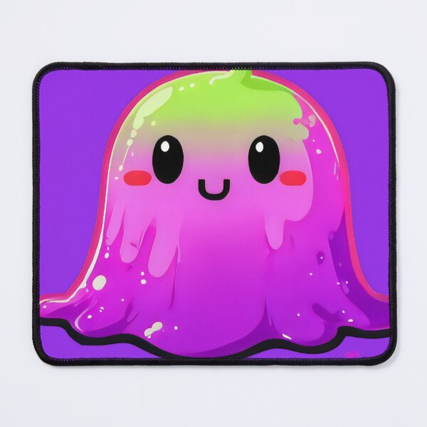 Item preview, Jelli Blob designed and sold by Lunsea shop.