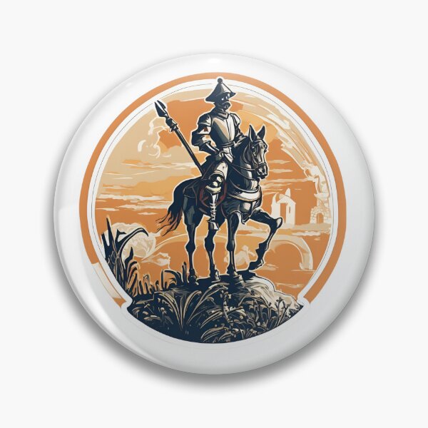 Item preview, Don Quixote of La Mancha, Miguel de Cervantes designed and sold by Filologica.