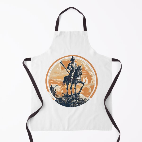 Item preview, Don Quixote of La Mancha, Miguel de Cervantes designed and sold by Filologica.