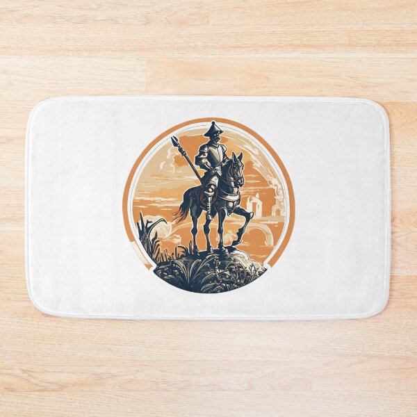Item preview, Don Quixote of La Mancha, Miguel de Cervantes designed and sold by Filologica.
