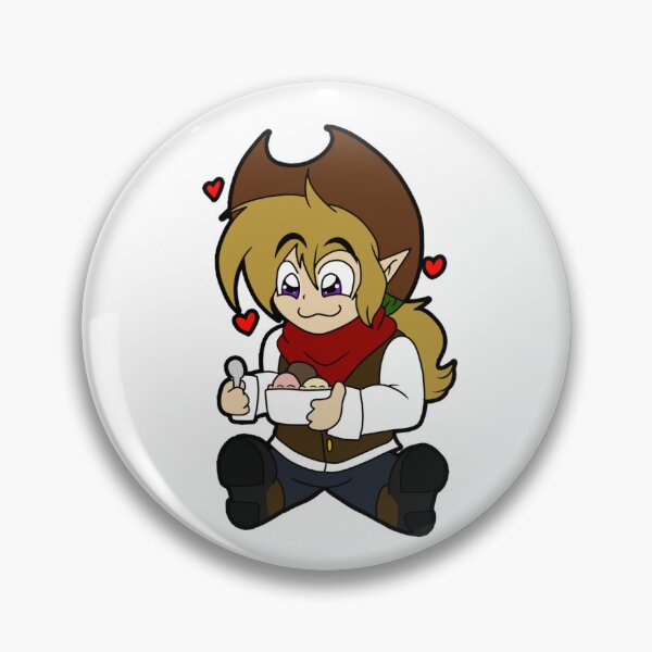 Item preview, Shire Ice Cream designed and sold by TsukasaFan.