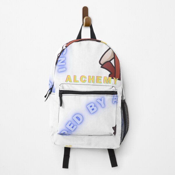 Item preview, Ancient Alchemist – Alchemy is Balance designed and sold by Homecrate01.