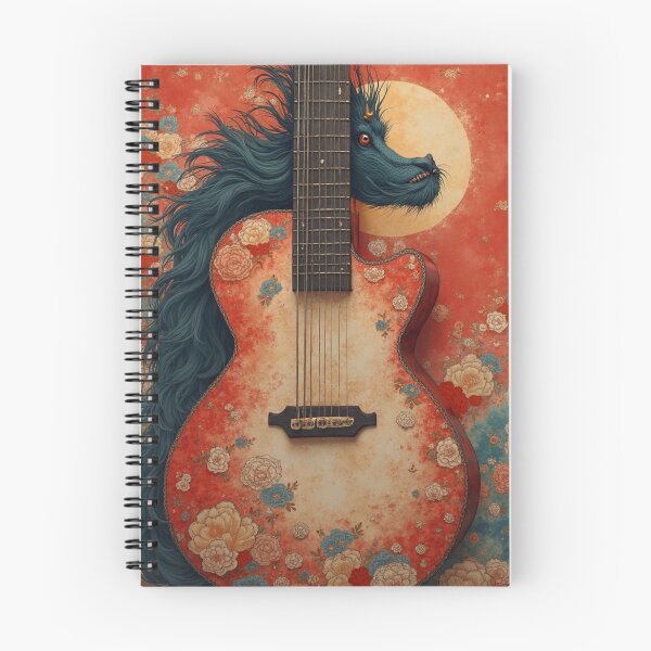 Item preview, Guitar  designed and sold by artdemarta.