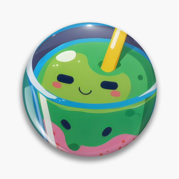 Item preview, Slime Float designed and sold by Lunsea shop.