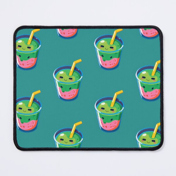 Item preview, Slime Float designed and sold by Lunsea shop.