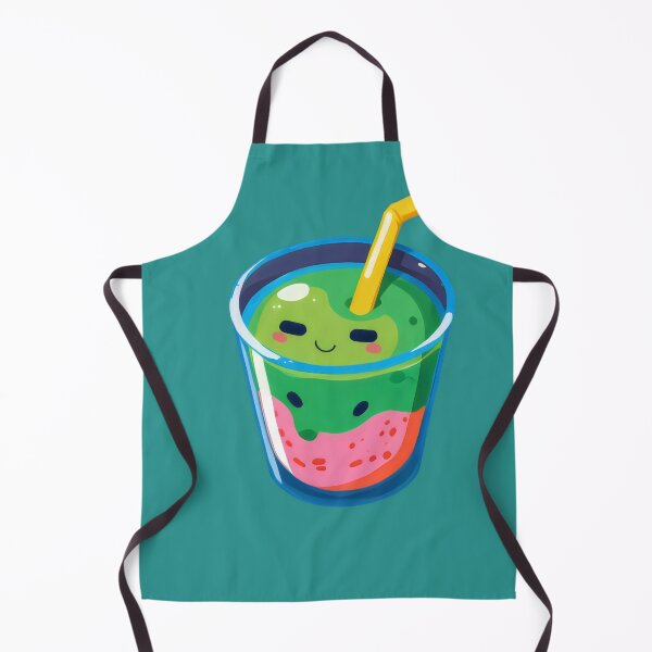 Item preview, Slime Float designed and sold by Lunsea shop.