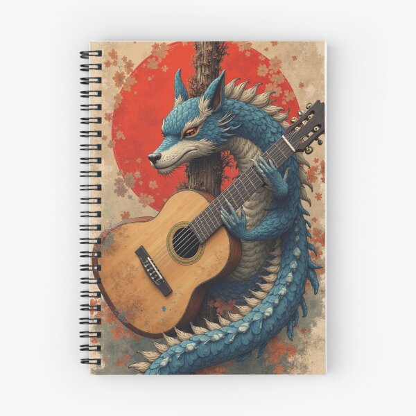 Item preview, Guitar  designed and sold by artdemarta.