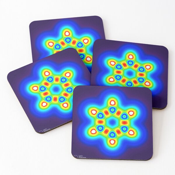 Item preview, Benzene ring designed and sold by electronic-chem.