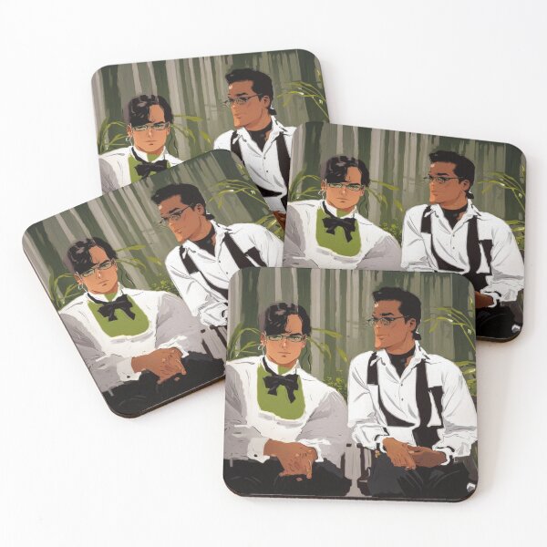 Item preview, Men On Films  designed and sold by THEFreshYOUNGgent.