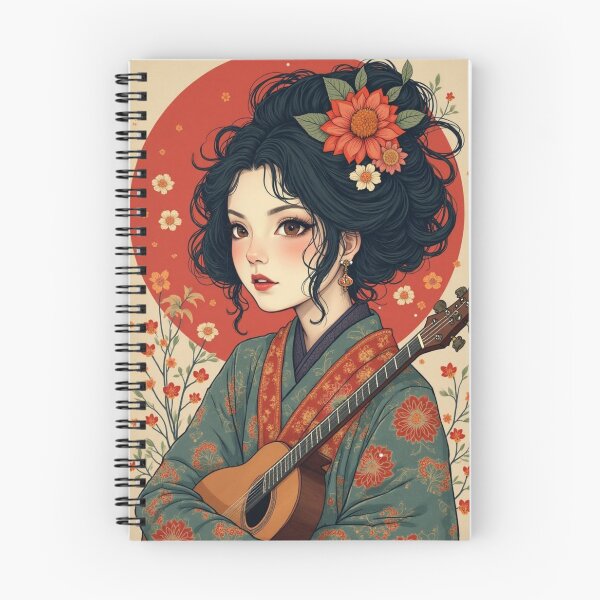Item preview, Guitar  designed and sold by artdemarta.