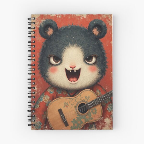 Item preview, Guitar  designed and sold by artdemarta.