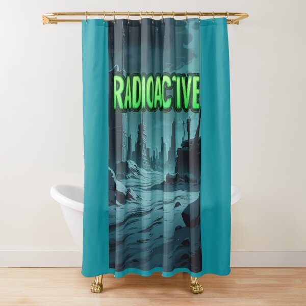 Item preview, Radioactive Winter designed and sold by Radioactive Clothing.